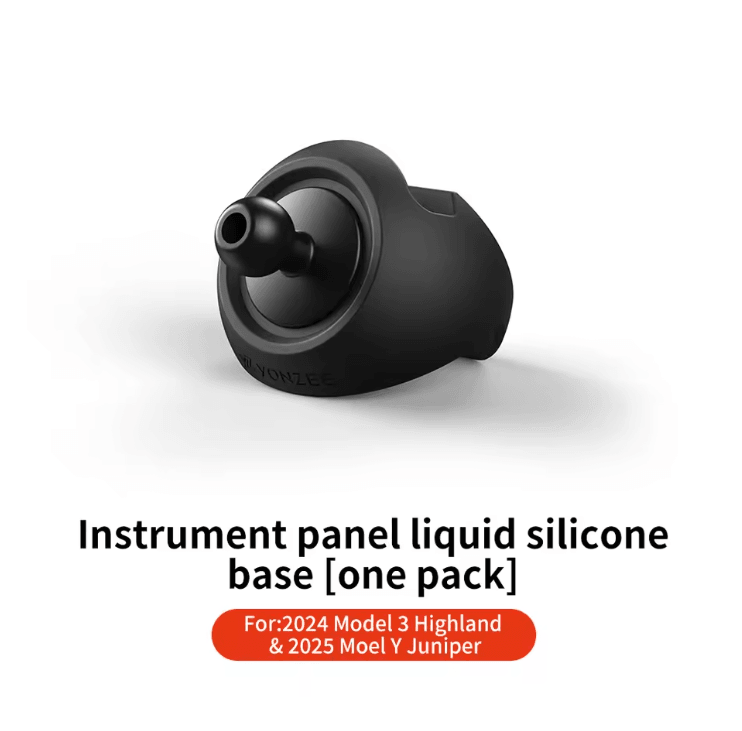 Magnetic Car Phone Holder For Tesla Model 3 And Model Y With 360 Degree Rotatable Air Vent Mount 4