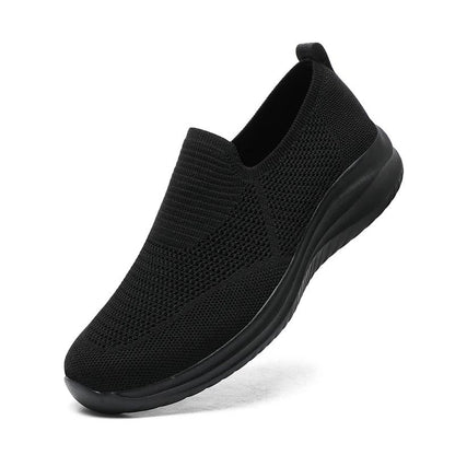 Mens Vulcanized Mesh Breathable Lightweight Walking Casual Sneakers 6