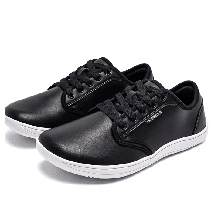 Wide Barefoot Shoes for Men and Women Zero Drop Minimalist Sneakers