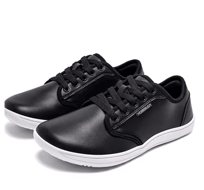 Wide Barefoot Shoes for Men and Women Zero Drop Minimalist Sneakers