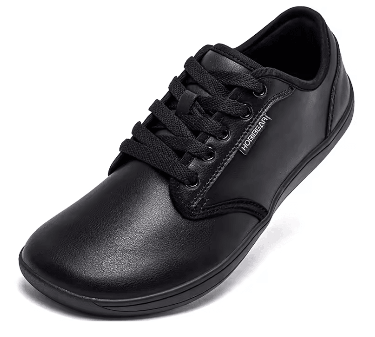 Wide Barefoot Shoes For Men And Women Zero Drop Minimalist Sneakers 3