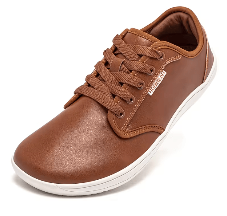 Wide Barefoot Shoes For Men And Women Zero Drop Minimalist Sneakers 5