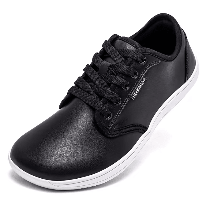 Wide Barefoot Shoes For Men And Women Zero Drop Minimalist Sneakers 7