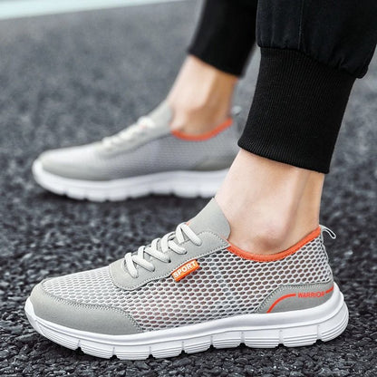 Breathable Lightweight Aqua Beach Shoes for Men