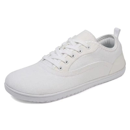 WideFit Hiking Shoes  Plus Size Outdoor Sports Shoes For Men  Women Barefoot Style With Comfort For 12