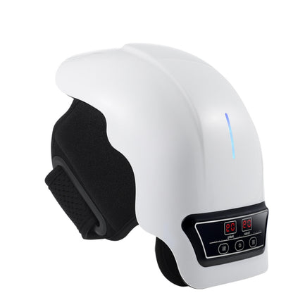 Infrared Knee Pad Electric Massager Hot Compress Orthopedic Joint Therapy Rechargeable Muscle Relax 4