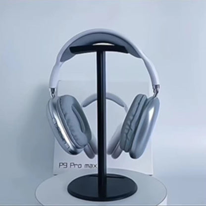 P9 Wireless Bluetooth Headset  Noise Cancelling Earbuds With Mic For Gaming Sports And Everyday Use 4
