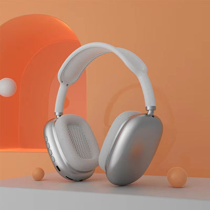 P9 Wireless Bluetooth Headset  Noise Cancelling Earbuds With Mic For Gaming Sports And Everyday Use 6