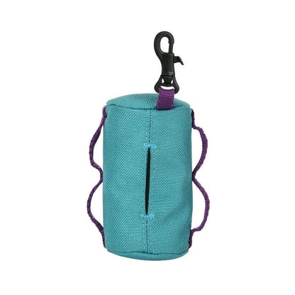 Pet Waste Bag Dispenser with Roll Set