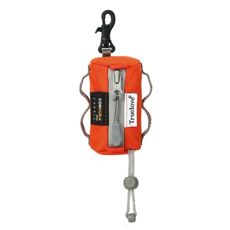 Pet Waste Bag Dispenser With Roll Set 6