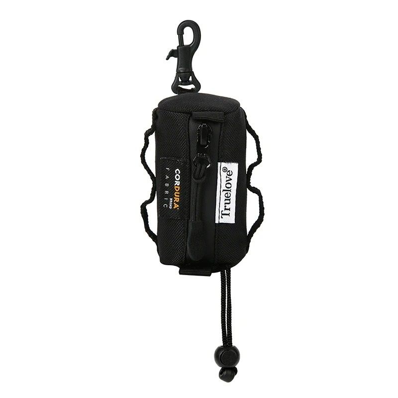Pet Waste Bag Dispenser With Roll Set 3