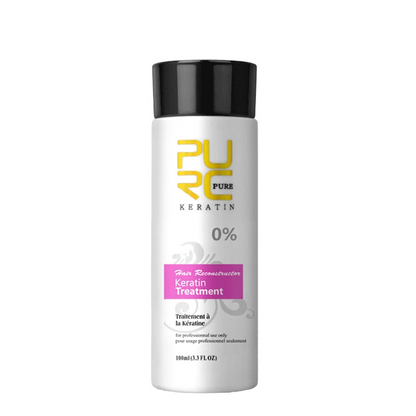 Keratin Treatment Shampoo Conditioner Hair Straightening Products Smoothing Repairing Hair Mask Hai 11