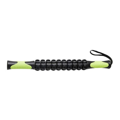 Muscle Recovery Roller Stick Body Massage Tool 5