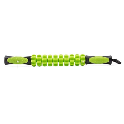 Muscle Recovery Roller Stick Body Massage Tool 6