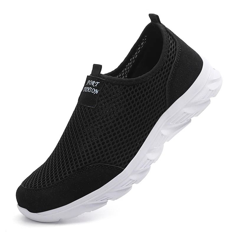 Lightweight Breathable Running Shoes For Men 9