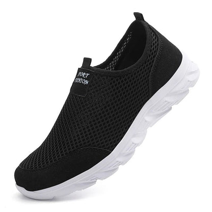 Lightweight Breathable Running Shoes For Men 9