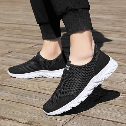 Lightweight Breathable Running Shoes For Men 5