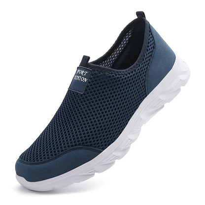 Lightweight Breathable Running Shoes For Men 6