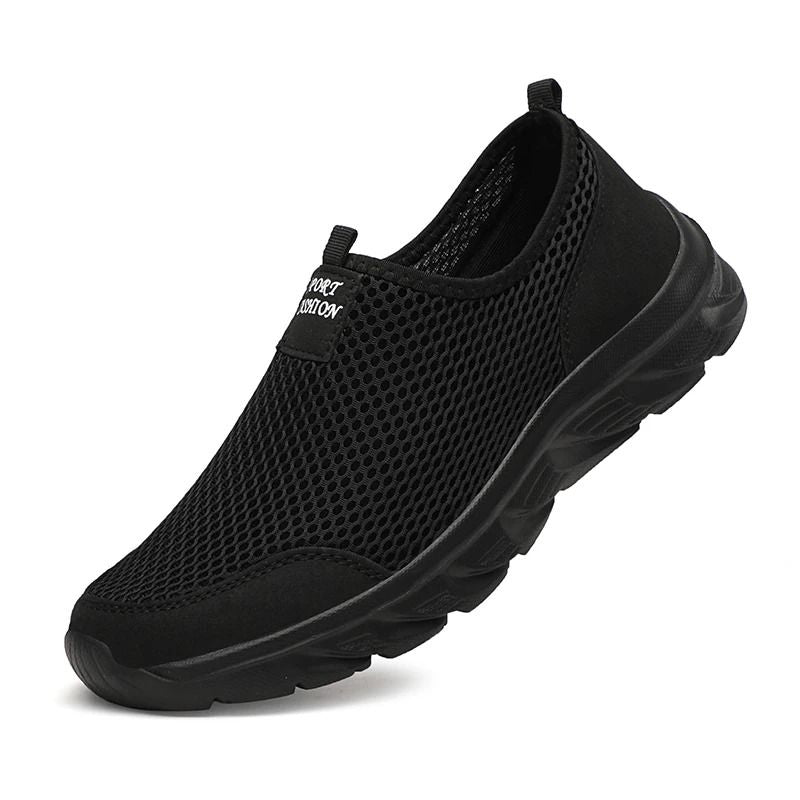 Lightweight Breathable Running Shoes For Men 7
