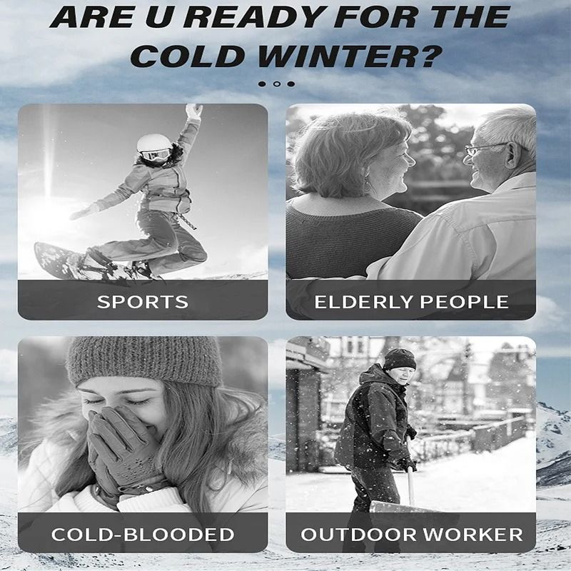 USB Heated Vest Sportswear Coat With 21 Heating Zones 4