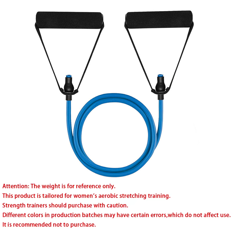 Strength Training Equipment At Home, Resistance Bands With Handles For Men Women, Exercise Bands With Handles