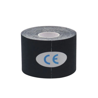 Athletic Bandage Waterproof Sports Tape Stickers, Protector Strapping Muscle Recovery Pain Relief