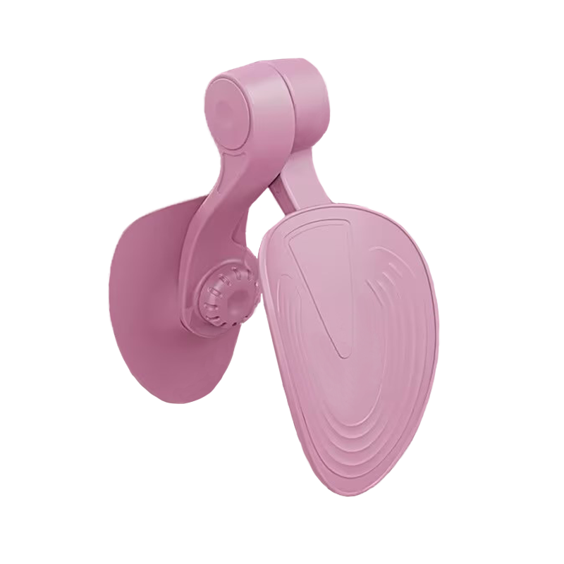 Multifunctional Thigh Exerciser for Body Shaping, 1pc Pelvic Floor Muscle Trainer, Postpartum Recovery, Leg Training