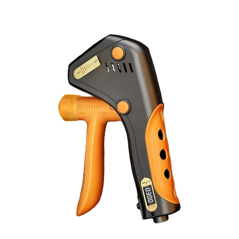 Strength Training Hand Exerciser, Finger Rehabilitation Hand Grip, Adjustable Grip Strengthener