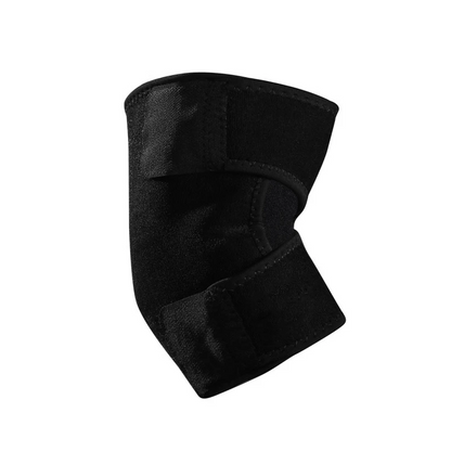 Elbow Support Sleeve for Tennis Elbow, Fitness Compression Brace, Tendonitis Treatment and Golf Pain Reduction