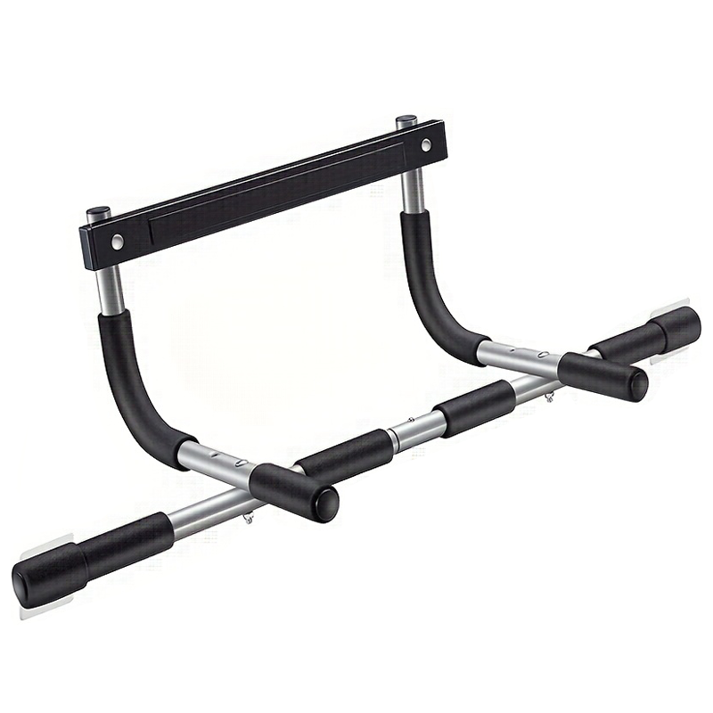 Lifting Bar for Men and Women, Body Fitness Workout Bar, Portable Pull Up Bar for Home & Gym