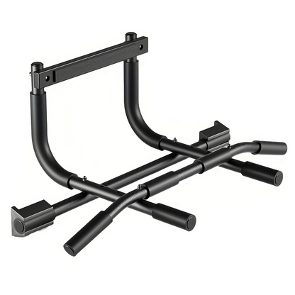 Lifting Bar for Men and Women, Body Fitness Workout Bar, Portable Pull Up Bar for Home & Gym