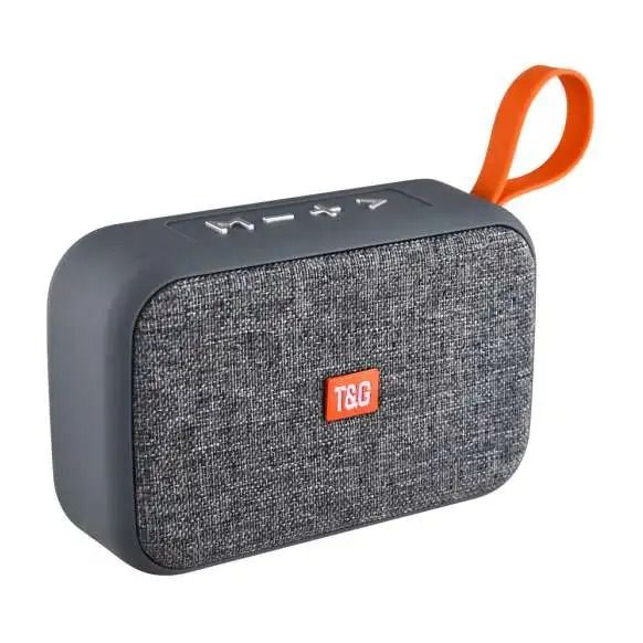 Portable Mini Wireless Soundbar Bluetooth 50 Speaker Waterproof With FM Radio And TF Card Support 11