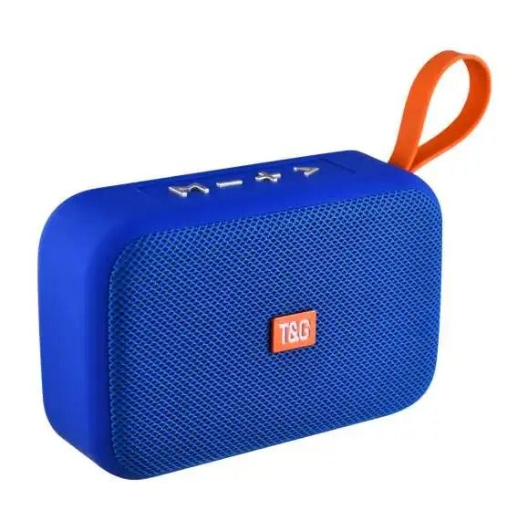 Portable Mini Wireless Soundbar Bluetooth 50 Speaker Waterproof With FM Radio And TF Card Support 12