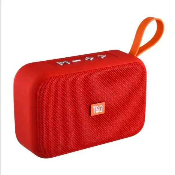 Portable Mini Wireless Soundbar Bluetooth 50 Speaker Waterproof With FM Radio And TF Card Support 13
