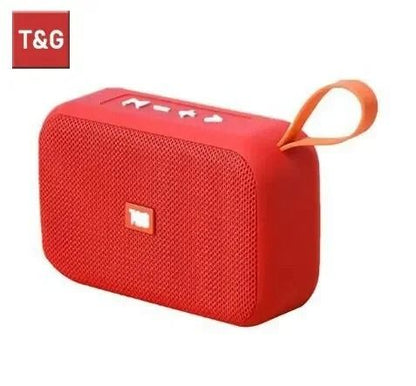Portable Mini Wireless Soundbar Bluetooth 50 Speaker Waterproof With FM Radio And TF Card Support 15