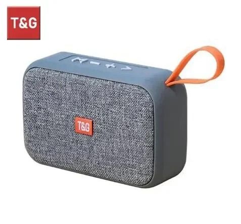 Portable Mini Wireless Soundbar Bluetooth 50 Speaker Waterproof With FM Radio And TF Card Support 8