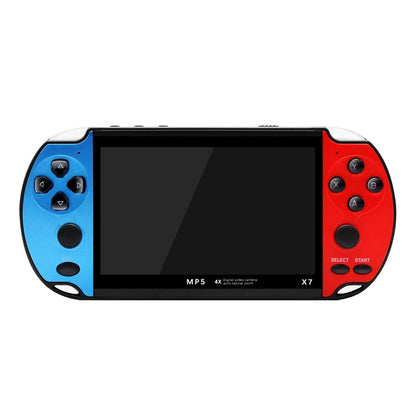 Handheld Game Console 43 Inch IPS Screen With 10000 Games Built In 5