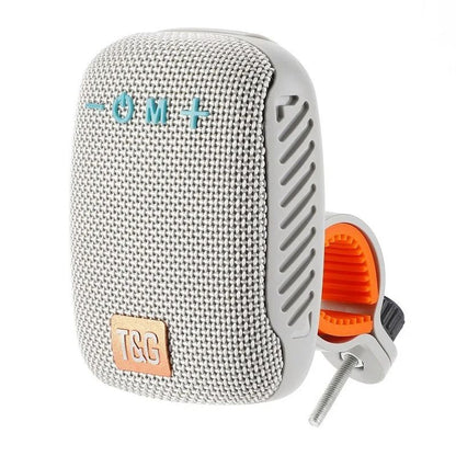 Outdoor Bicycle Bluetooth Speaker Waterproof Handlebar Wireless Speaker With Subwoofer 12