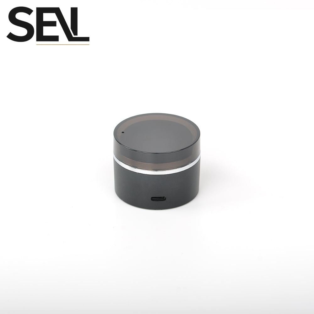 USB Wax Warmer, Depilatory Wax Heater Machine, Facial and Nose Waxing Kit for Men and Women, Includes Waxing Beans
