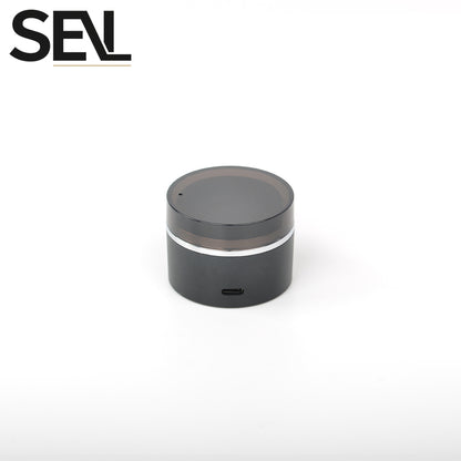 USB Wax Warmer, Depilatory Wax Heater Machine, Facial and Nose Waxing Kit for Men and Women, Includes Waxing Beans