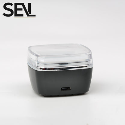USB Wax Warmer, Depilatory Wax Heater Machine, Facial and Nose Waxing Kit for Men and Women, Includes Waxing Beans