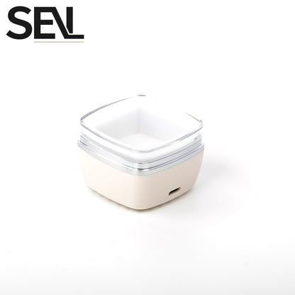 USB Wax Warmer, Depilatory Wax Heater Machine, Facial and Nose Waxing Kit for Men and Women, Includes Waxing Beans