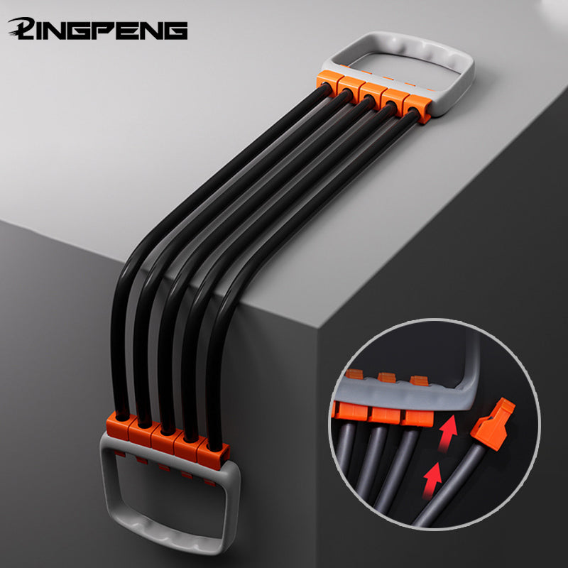 Breast Expansion And Stretching Device For Men, Fitness Equipment For Home Arm Strength Training, Shoulder Stretching