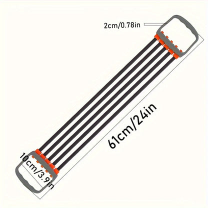 Breast Expansion And Stretching Device For Men, Fitness Equipment For Home Arm Strength Training, Shoulder Stretching