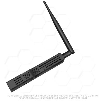 Zigbee To Ethernet USB WiFi Gateway With PoE Support 3