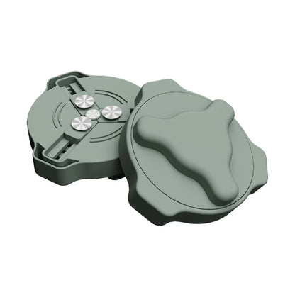 Screw Cap Can And Jar Opener With Magnetic Storage 7