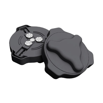 Screw Cap Can And Jar Opener With Magnetic Storage 8