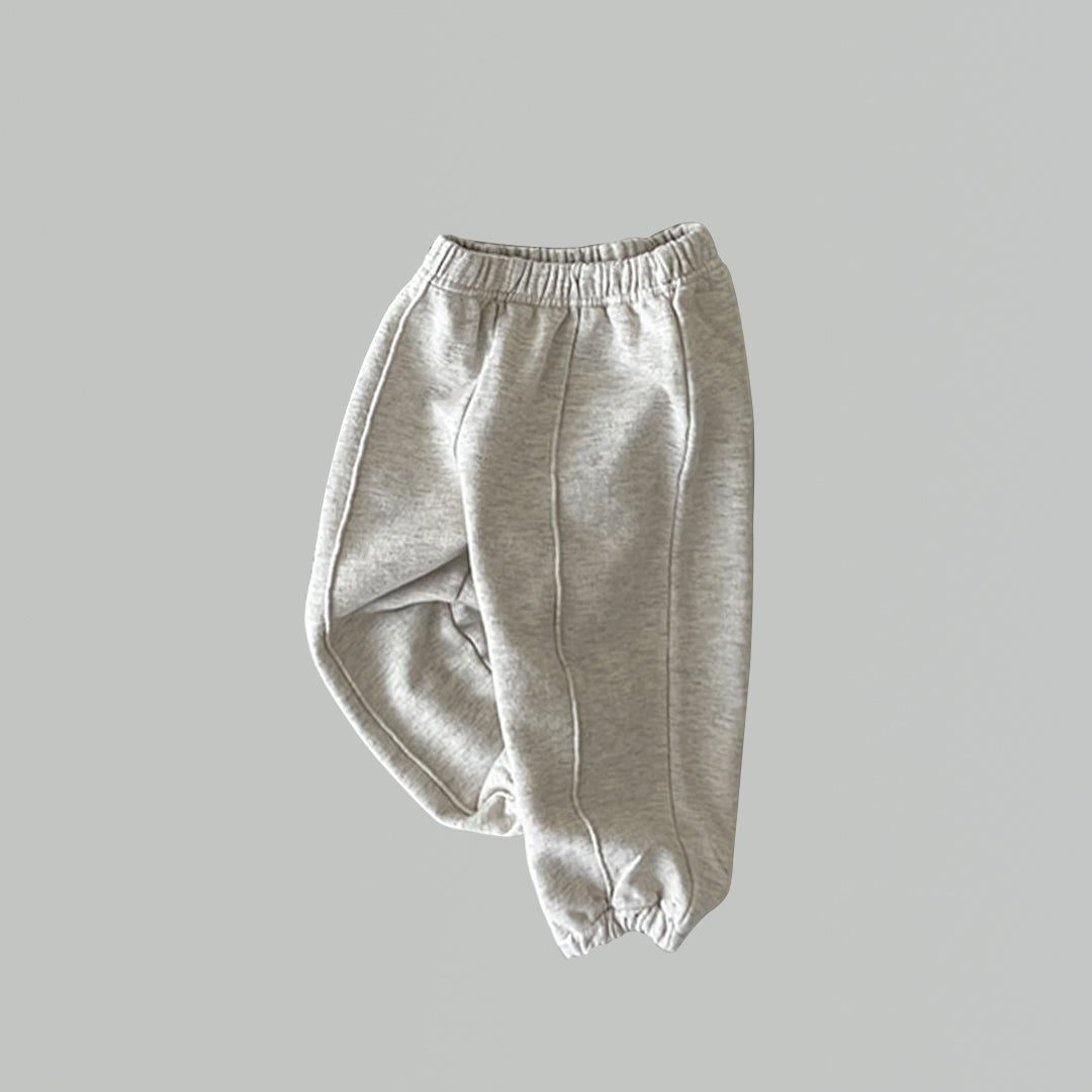 Cotton Children Pants For Baby Boys Girls Leisure Sport Pants Toddler Sweatpants Kids Trousers Boys 3