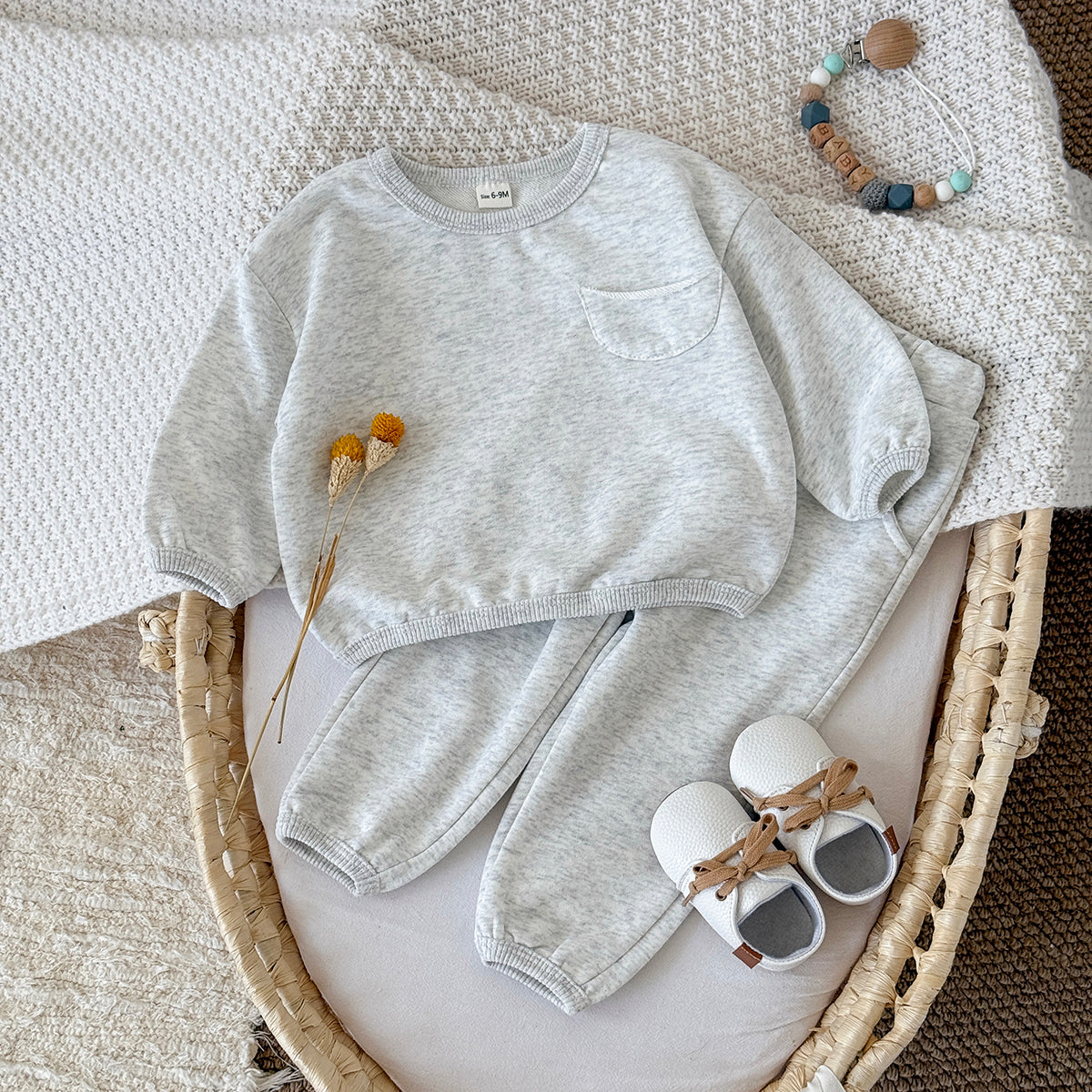 Kids Boys New York Sweatshirt & Jogger Pants Set, Autumn Baby Girls Clothes, Toddler Hoodie and Pants Outfit