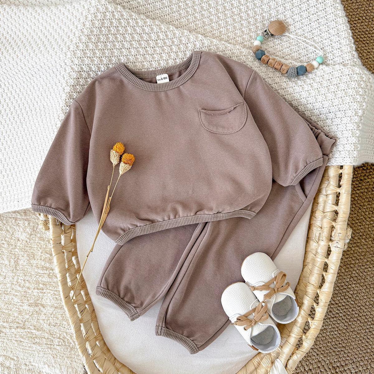 Kids Boys New York Sweatshirt & Jogger Pants Set, Autumn Baby Girls Clothes, Toddler Hoodie and Pants Outfit